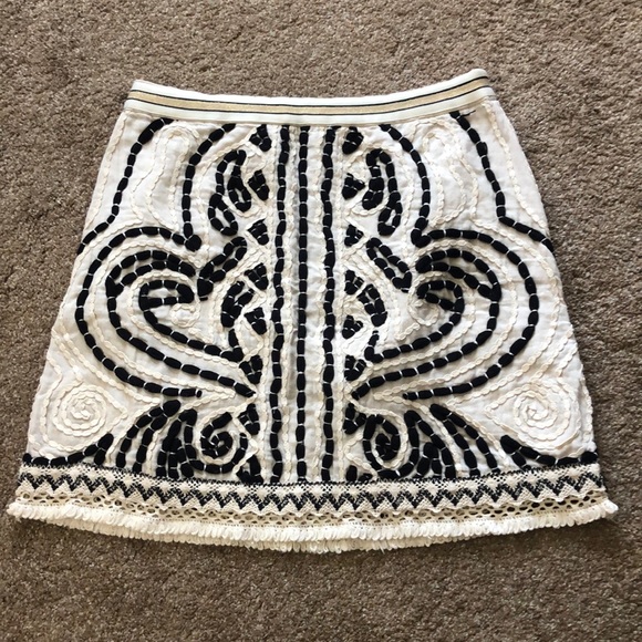 Anthropologie Skirt - Picture 1 of 3